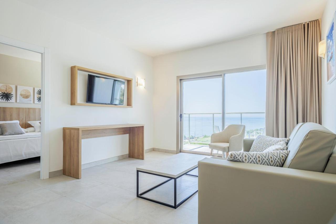Apartamentos Turisticos Best Indalo Мохакар Екстер'єр фото